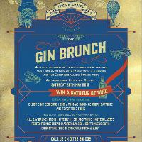 The Gin Brunch