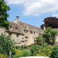 Sue Ryder Leckhampton Court Autumn Fayre