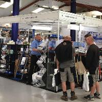 NAMM TRADEX 2019 - featuring the CRAFTEX awards.