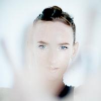 Katie Gately live at The White Hotel at The White Hotel