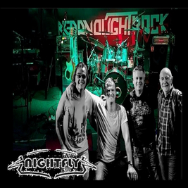 Nightfly - Rock Covers