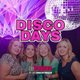 Disco Days Edinburgh Event Title Pic