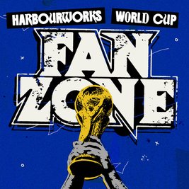 World Cup Fanzone: Scotland vs Morocco