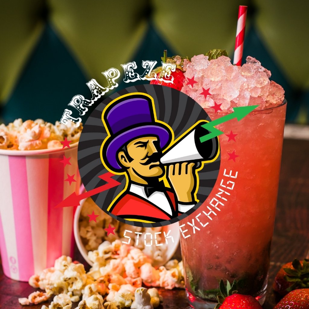 Trapeze Stock Exchange