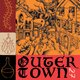 Outer Town Festival 2027 poster