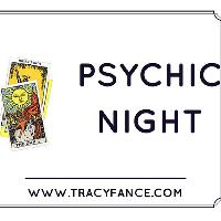 Clairvoyant-Medium Tracy Fance Presents: Psychic Night