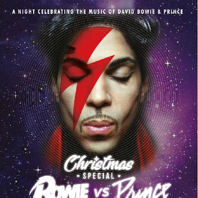 bowie v prince night christmas special tickets the liquid room edinburgh sat 23rd december - David Bowie Christmas bowie v prince night christmas special tickets the liquid room edinburgh sat 23rd december - David Bowie Christmas