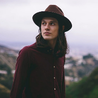 James Bay at O2 Academy Newcastle