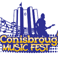 Conisbrough Music Festival Conisbrough Music Festival