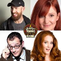 Just the Tonic Comedy Club