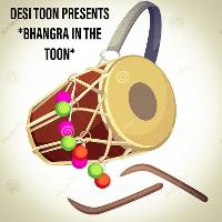 Bhangra In The Toon November Club Night at Vineyard Wine Bar