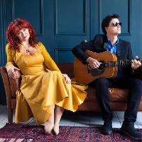 Kathryn Roberts & Sean Lakeman - ‘On Reflection’ at Landmark Arts Centre