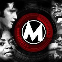 Motorcity - Motown, Soul, Funk, Disco & Rock