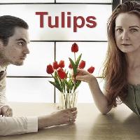 Tulips at South Hill Park Arts Centre