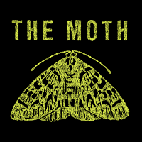 The Moth Mainstage in London at The Union Chapel