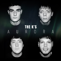 The K's, Serratone + The A.V Club The K's, Serratone + The A.V Club