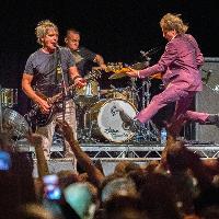From the Jam plus Support at Troon Concert Hall