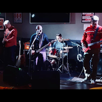 BrOasis at The Coven