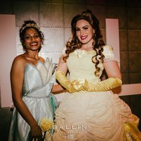 Magical Disney Bottomless Brunch at BALLIN' Maidstone
