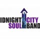 The Blue Piano Summer Garden Party With Midnight City Soul Band Event Title Pic