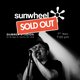 Sunwheel Live at Dubrek Studios + Support Event Title Pic