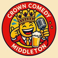 Crown Comedy at Crown Inn Middleton