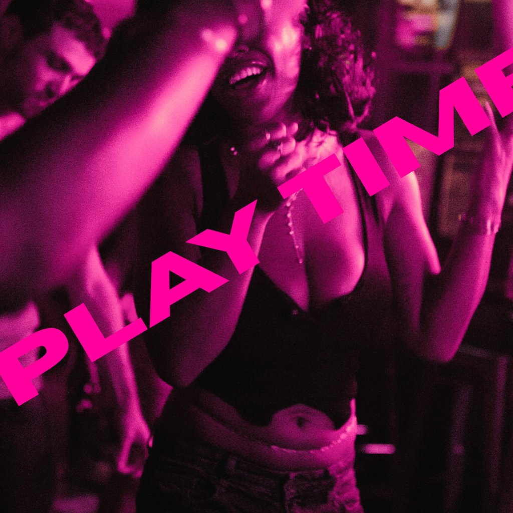 playtime II