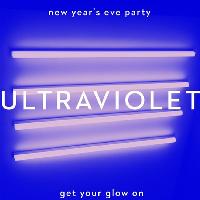Ultaviolet Party - New Year