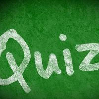 Big Fat Hairy Quiz of The Year 2018 at The Longlands Club