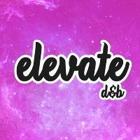 Elevate D&B at Undertone (10 Feet Tall)