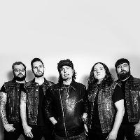 Phil Campbell and the Bastard Sons at Rebellion