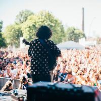 Kyle Falconer (The View) + Ivory Skies Live Stream Kyle Falconer (The View) + Ivory Skies Live Stream