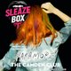 SleazeBox: HAYLEY WILLIAMS unofficial After Party (Sat) Event Title Pic