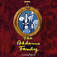The Addams Family Young@Part A New Musical Comedy