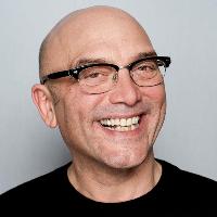 Gregg Wallace
