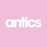 antics Clubnight x French Electro Spezial