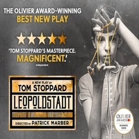 Leopoldstadt at Wyndham's Theatre