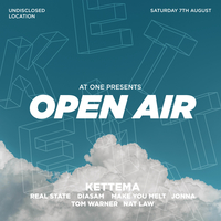 At One Open Air Day Rave At One Open Air Day Rave