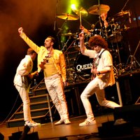 Flash: A Tribute To Queen at The Flowerpot