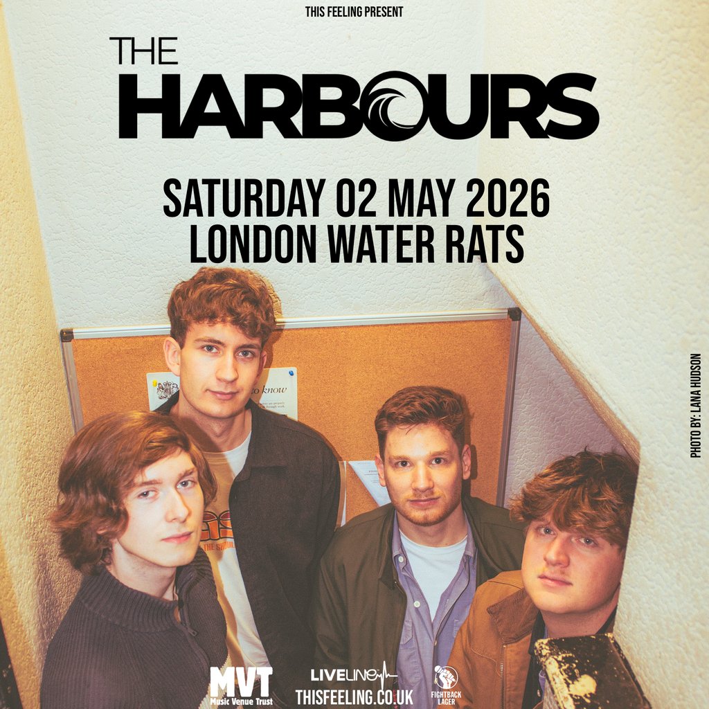 The Harbours - London