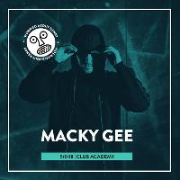 WAH w/ Macky Gee, Burgaboy, Kanine & Bou
