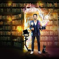 Jamie Raven: Making Magic