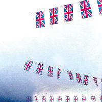 The Last Night of The Hallé Proms at Bridgewater Hall