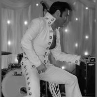 Elvis Tribute Night