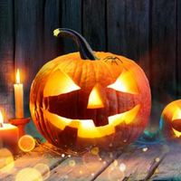 Halloween Fundraiser at The Longlands Club