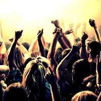 Ultra 90's Fresh - 90's Tribute at Bier Keller