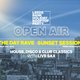 Bank Holiday Sunday - Open Air Rooftop Party (Leeds) Event Title Pic