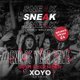 SNEAK: @ XOYO London - Tuesday 30th December Event Title Pic