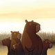 Discovery shorts for wee ones + animation showreel Event Title Pic