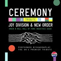 Tickets: Joy Division and New Order Performed Live By Shadowplay